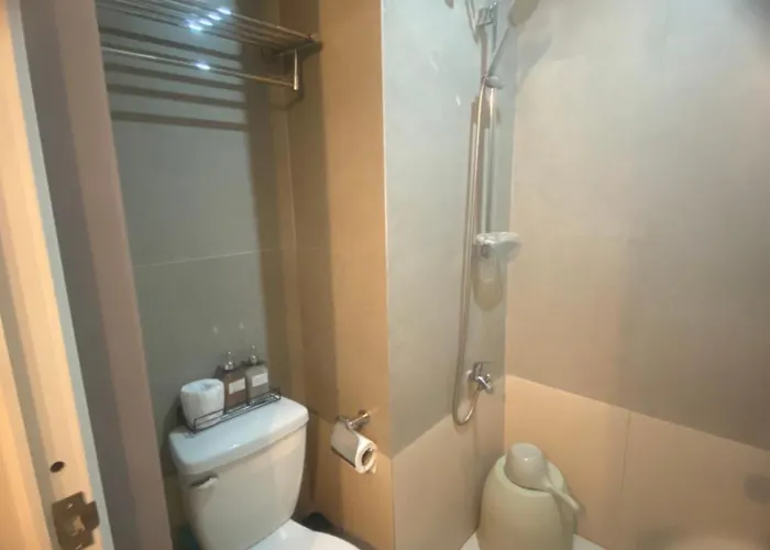 Isaiah Cityscape 4* Manila