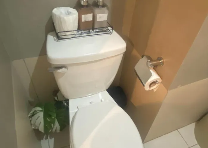 Isaiah Cityscape Apartahotel 4*