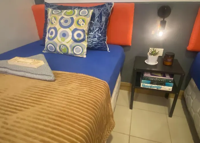 Isaiah Cityscape 4* Manila