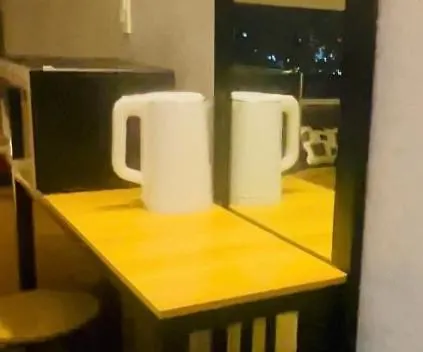 Apartahotel Isaiah Cityscape 4*