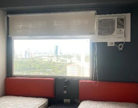Isaiah Cityscape 4* Manila
