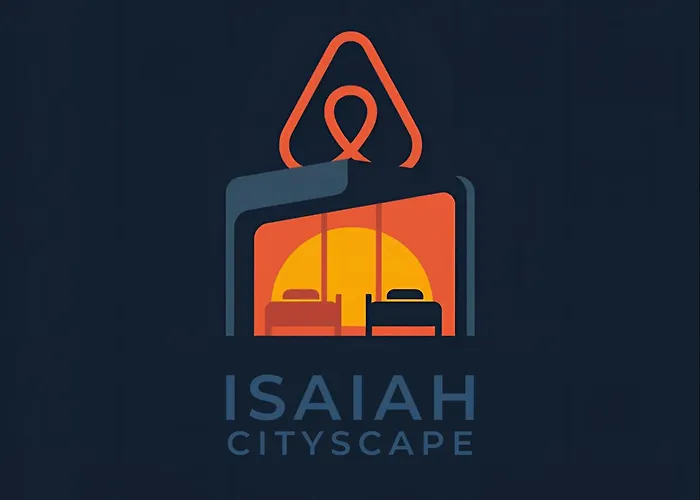 Isaiah Cityscape Apartahotel 4*